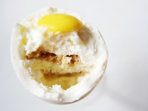 Chocolate Tiramisu Egg 3