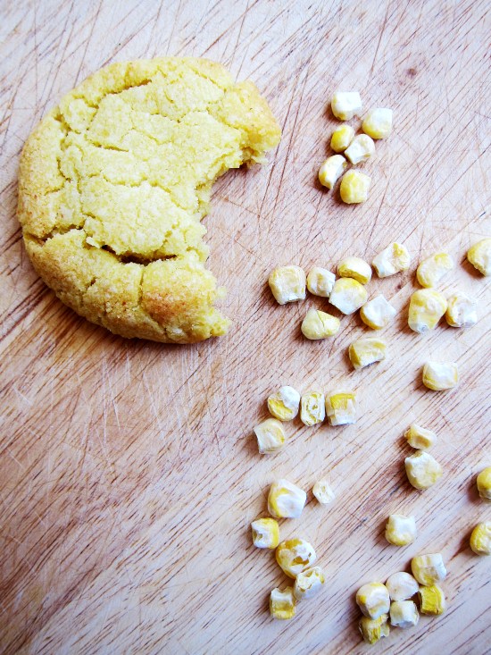 corn cookie 1