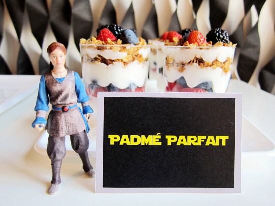 padme parfait