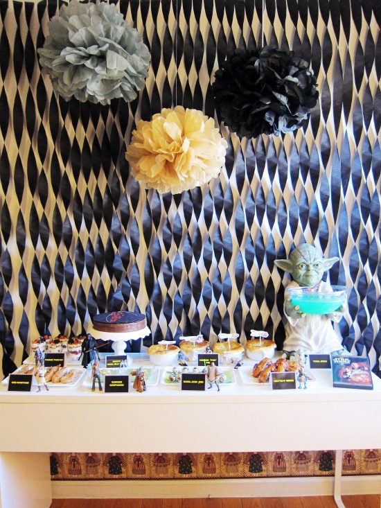 Star Wars Day 2014 1