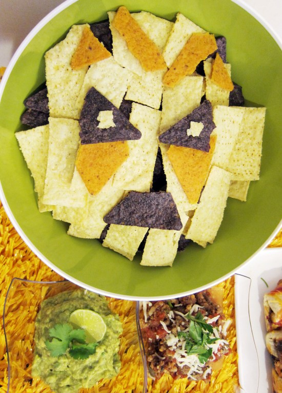 Star Wars Rebels Party 1