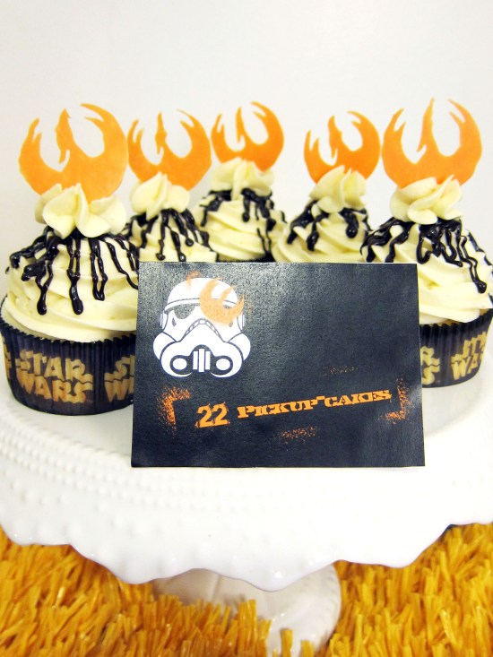 Star Wars Rebels Party 5
