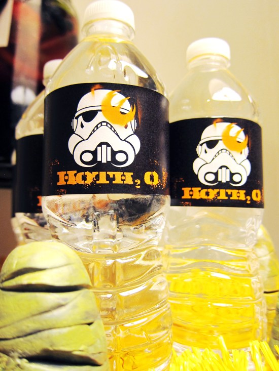 Star Wars Rebels Party 17