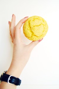 Corn Muffins 1