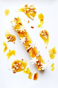 Honey Caramel Cheesecake 7