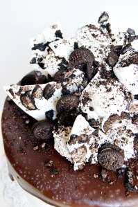 cookies and cream ice cream cake